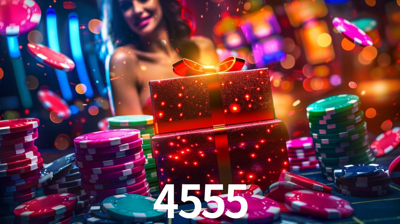 4555 FAQ — suporte e ajuda no aplicativo oficial